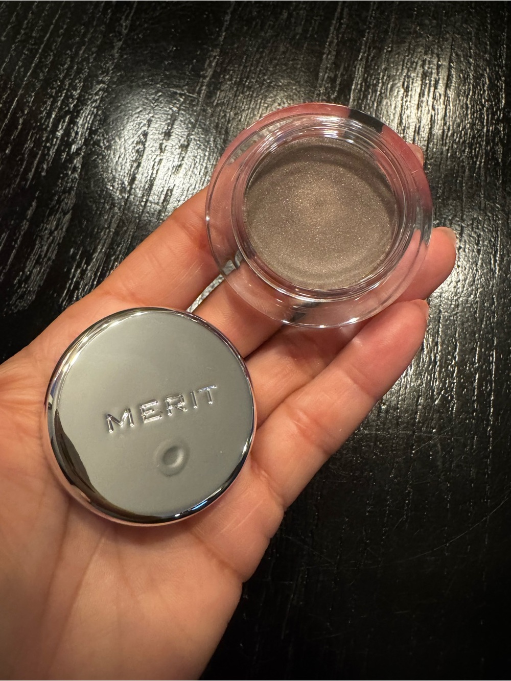 MERIT Mink LTD Color Eyeshadow